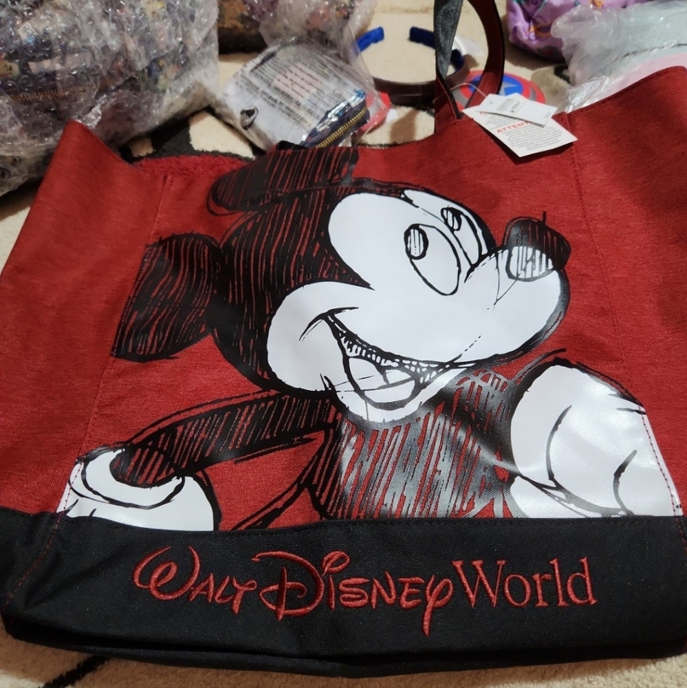 Tote
